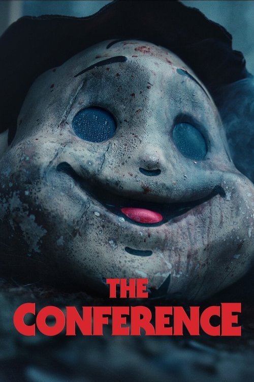 همایش (The Conference)