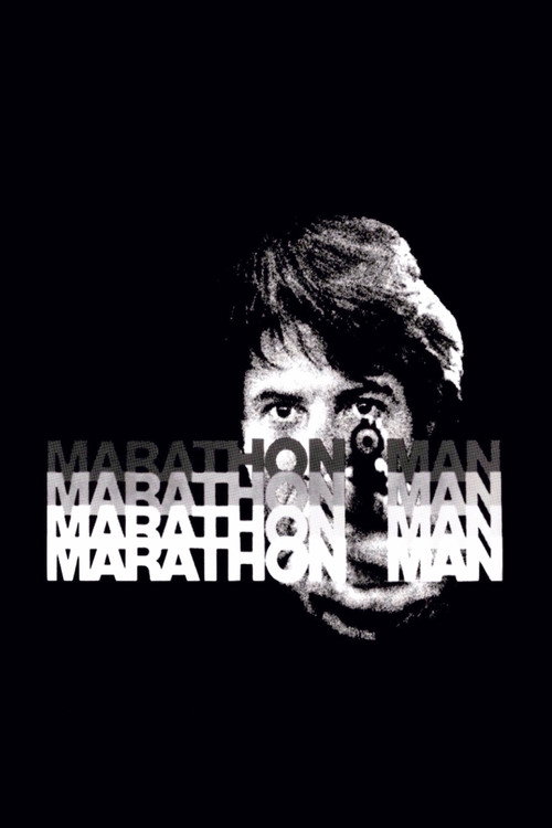 مرد ماراتن (Marathon Man)