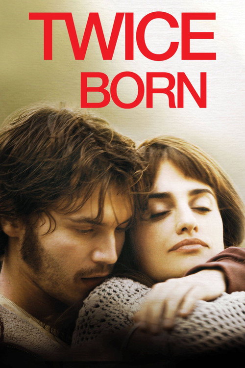 Venuto al mondo (Twice Born)