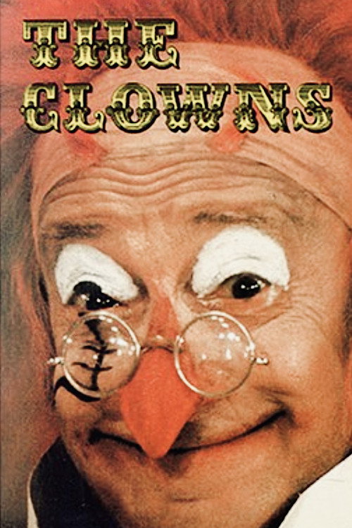 I Clowns (The Clowns)
