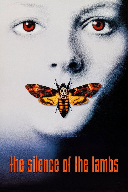 سکوت بره‌ها (The Silence of the Lambs)