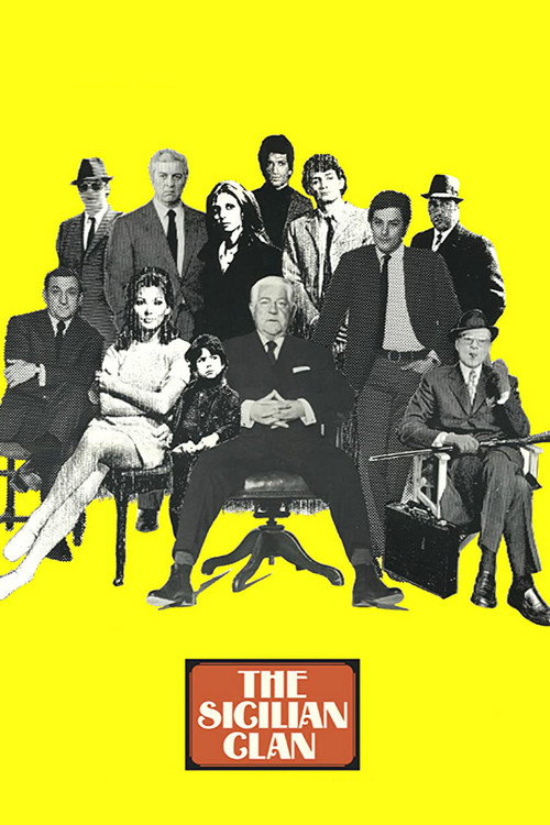 دسته سیسیلی‌ها (The Sicilian Clan)