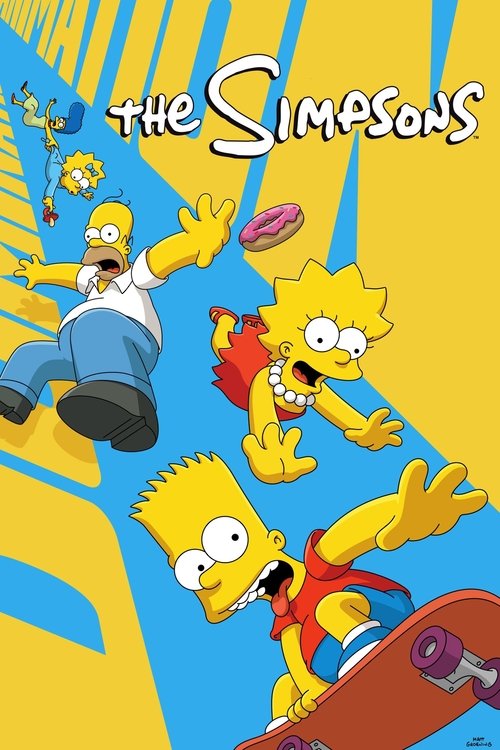 سیمپسون‌ها (The Simpsons)