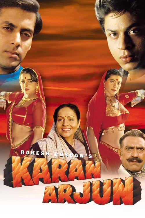 कारन अर्जुन (Karan Arjun)