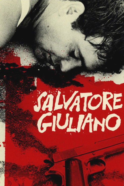 سالواتوره جولیانو (Salvatore Giuliano)