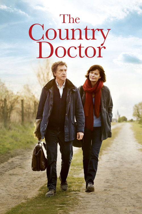 Médecin de campagne (The Country Doctor)