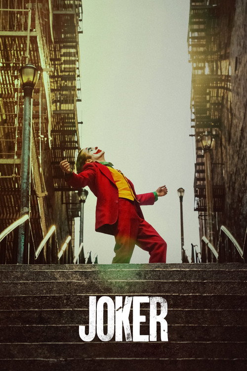جوکر (Joker)