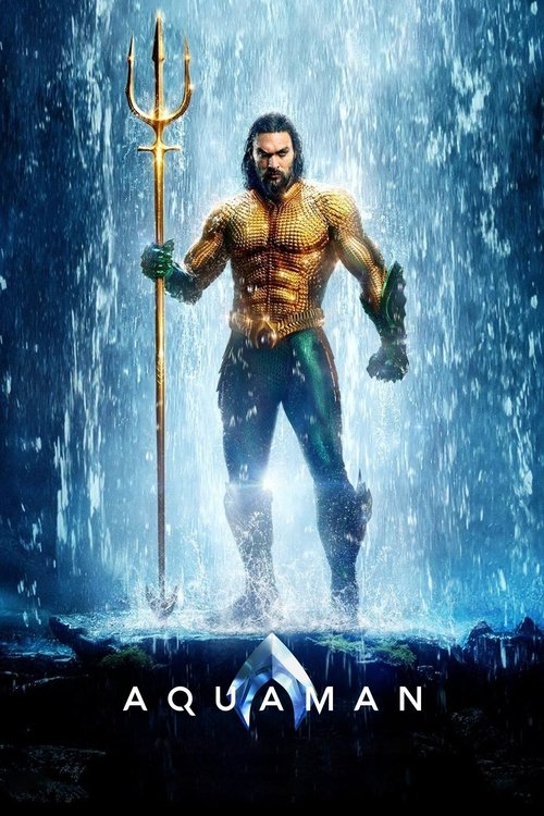 آکوامن (Aquaman)