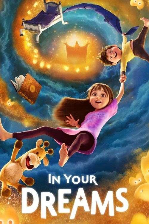 در رویاهات (In Your Dreams)