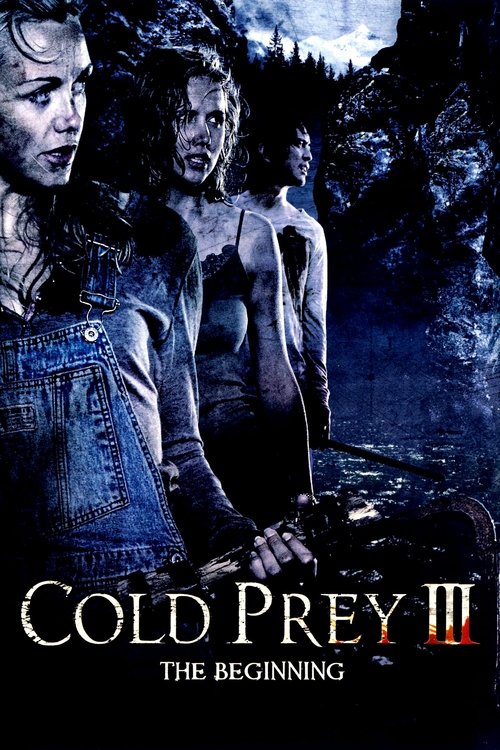 Fritt vilt III (Cold Prey III)