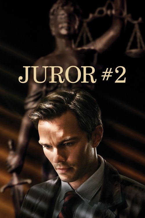 هیئت منصفه شماره ۲ (Juror #2)