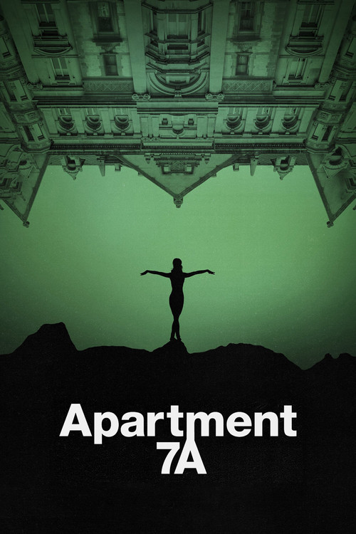 آپارتمان ۷الف (Apartment 7A)
