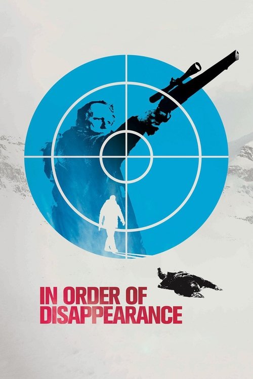Kraftidioten (In Order of Disappearance)