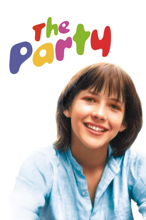 La Boum (The Party)
