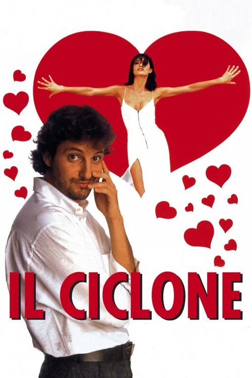Il ciclone (The Cyclone)