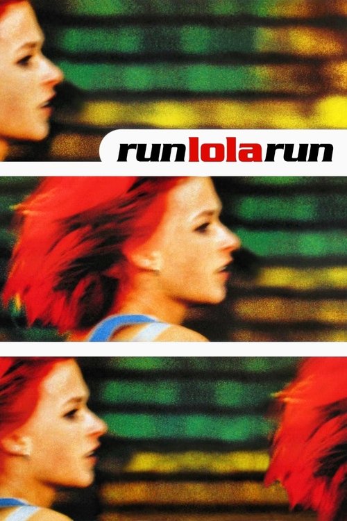 بدو لولا بدو (Run Lola Run)