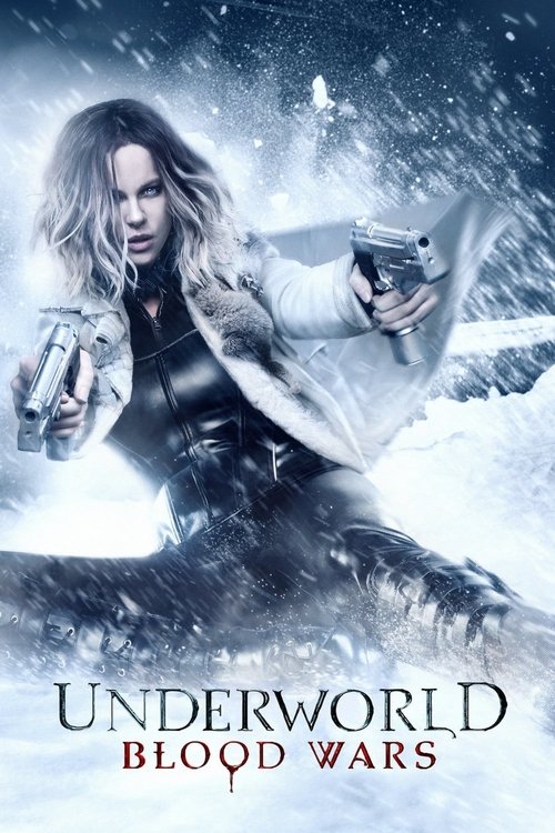 جهان زیرین: جنگ‌های خونین (Underworld: Blood Wars)