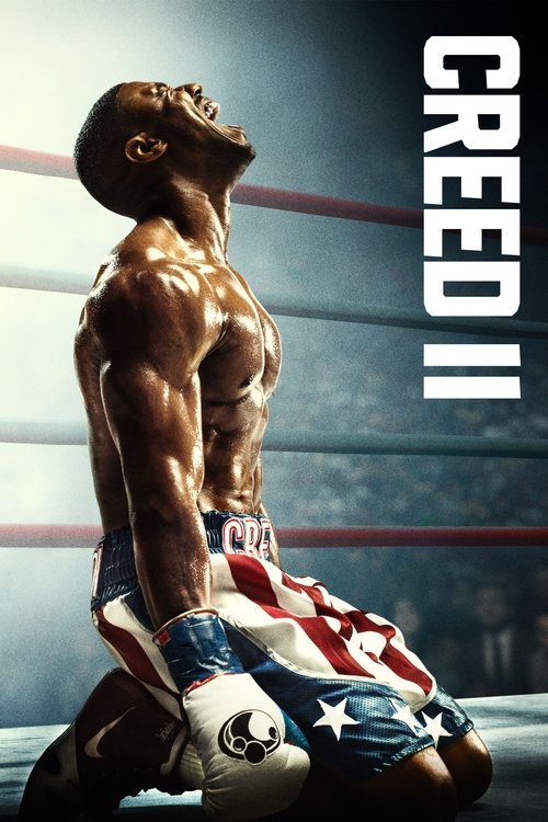 کرید ۲ (Creed II)