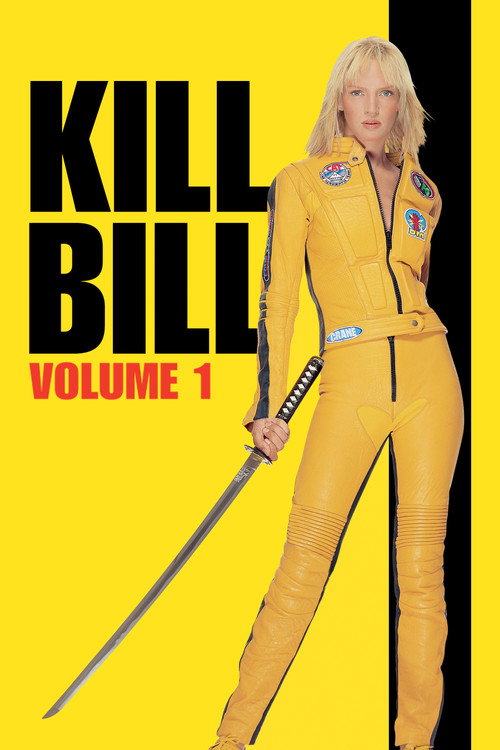 بیل را بکش: بخش ۱ (Kill Bill: Vol. 1)