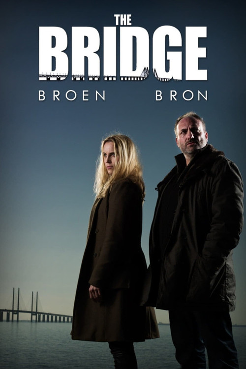 Bron/Broen (The Bridge)