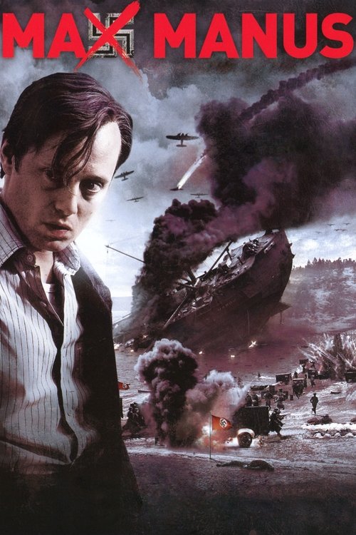Max Manus (Max Manus: Man of War)