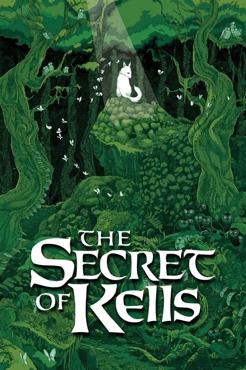راز کلز (The Secret of Kells)