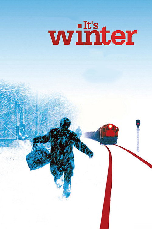 زمستان (It's Winter)