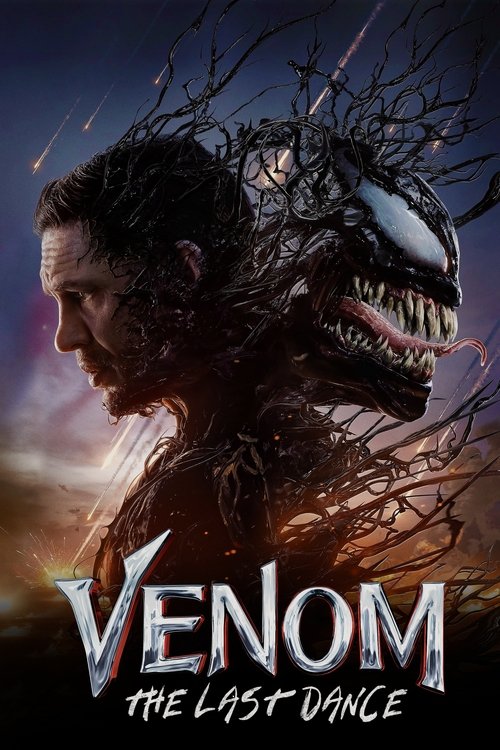 ونوم ۳ : آخرین رقص (Venom: The Last Dance)