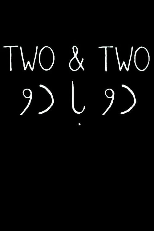 دو با دو (Two & Two)
