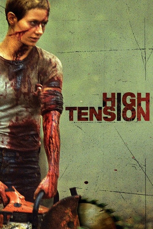 Haute Tension (High Tension)
