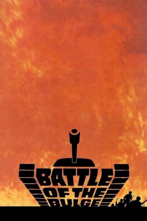 نبرد تانک‌ها (Battle of the Bulge)