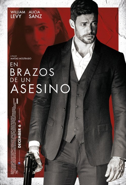 En brazos de un asesino (In the Arms of an Assassin)