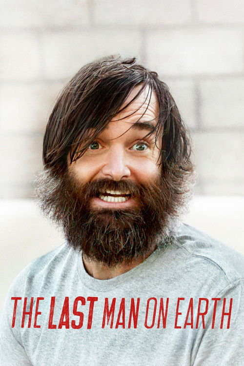 آخرین مرد روی زمین (The Last Man on Earth)