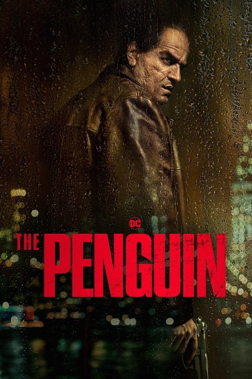 پنگوئن (The Penguin)