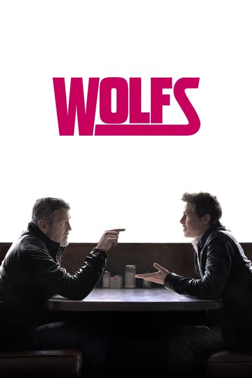 گرگ‌ها (Wolfs)