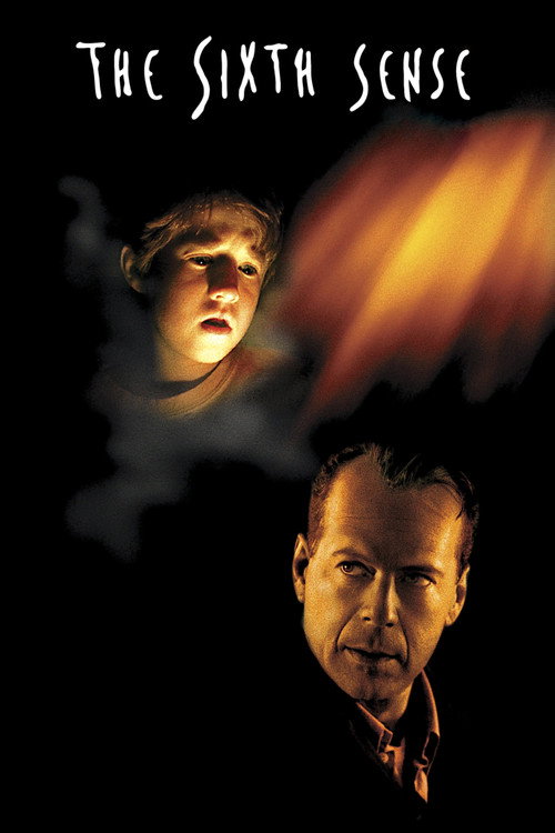 حس ششم (The Sixth Sense)