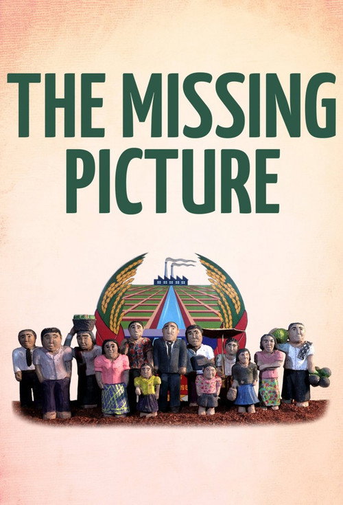 L'image manquante (The Missing Picture)