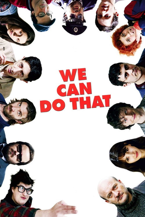 Si può fare (We Can Do That)
