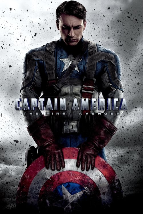 کاپیتان آمریکا: نخستین انتقام‌جو (Captain America: The First Avenger)