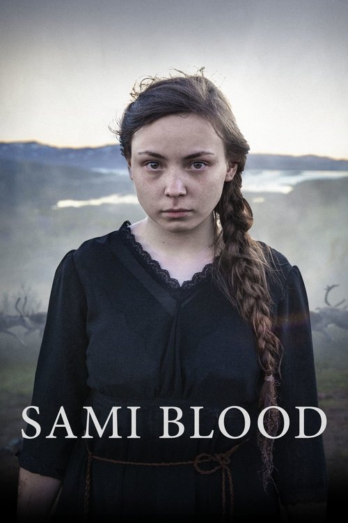 Sameblod (Sami Blood)