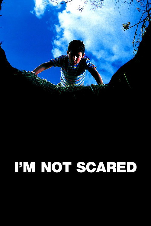 من نمی‌ترسم (I'm Not Scared)