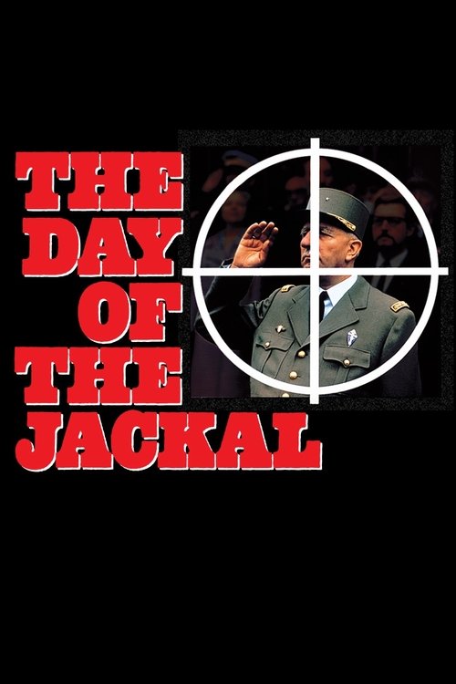 روز شغال (The Day of the Jackal)