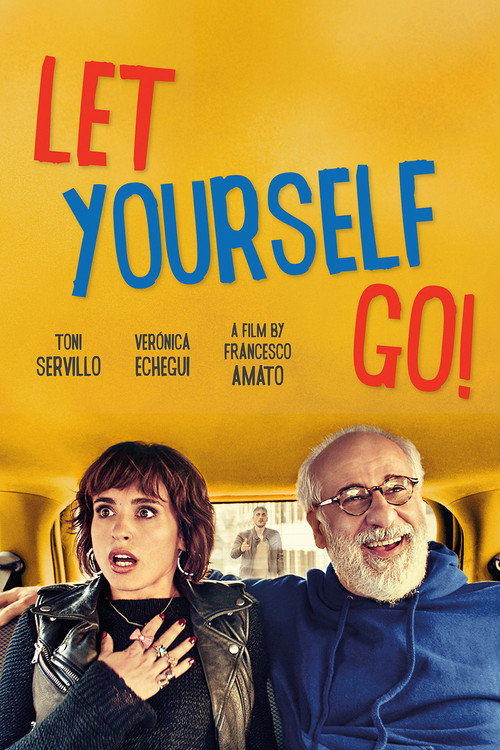 Lasciati andare (Let Yourself Go)