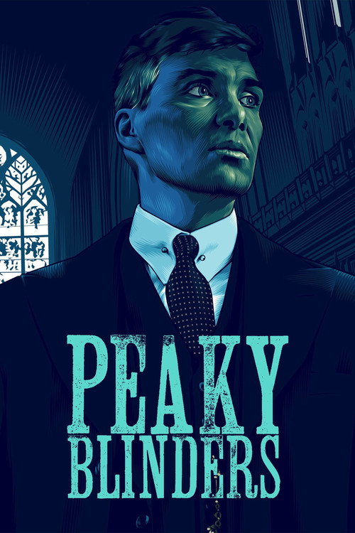 پیکی بلایندرز (Peaky Blinders)