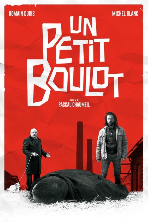 Un petit boulot (Odd Job)