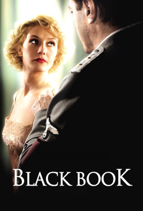 Zwartboek (Black Book)