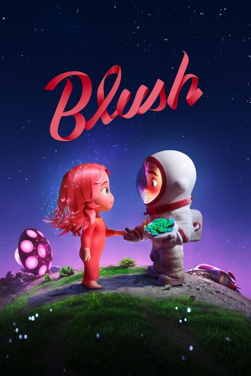 بلاش (Blush)