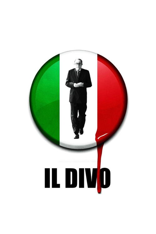 سرشناس (Il Divo)