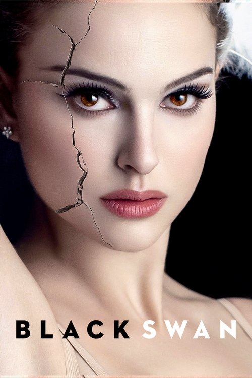 قوی سیاه (Black Swan)