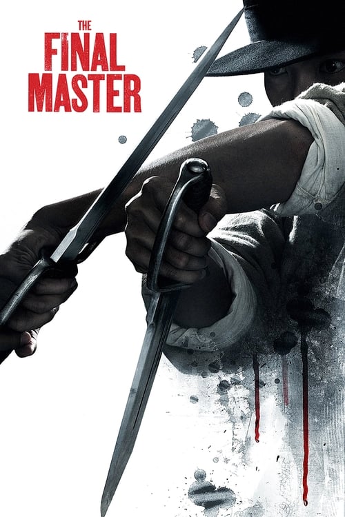 师父 (The Final Master)